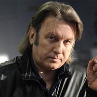 Юрий Лоза про Павла Забуруева
